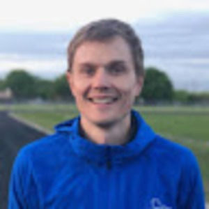 Meet your Posher, Jacob